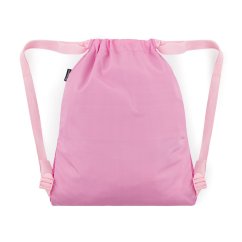 Bagmaster Dívčí školní sáček na tělocvik Dopi 25 A motýlci