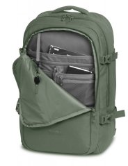 Batoh do letadla Bestway Cabin Pro Ultimate 40325-1300 zelený 30 L