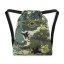 Bagmaster sáček na tělocvik ALFA 25 B stíhačky
