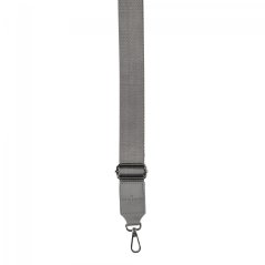 Náhradní popruh na kabelku Enrico Benetti 88010-124 šedý, 4 cm