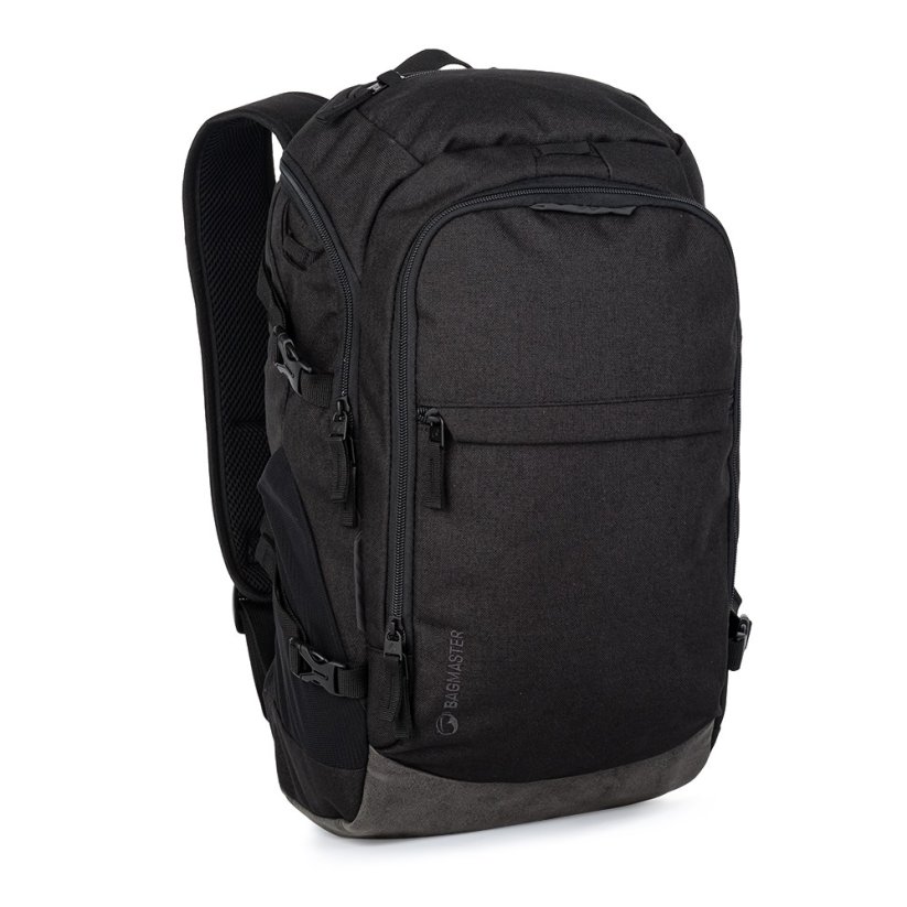 Bagmaster FUTURITY 22 A - černý
