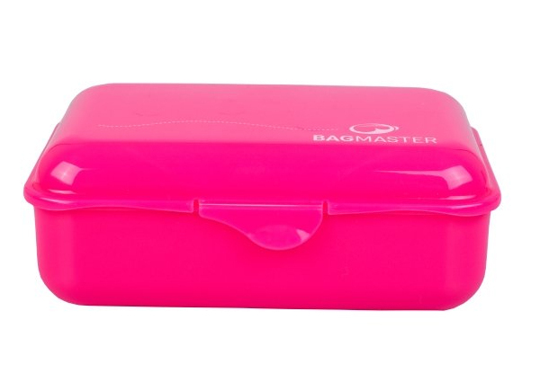 Bagmaster ALFA 21 A MALÝ SET (batoh + penál + sáček + box zdarma)