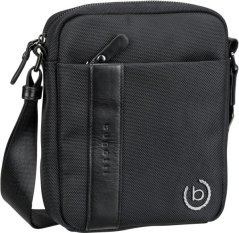 Pánská taštička NERO Shoulderbag small 49640601 černá