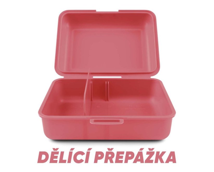 Box na svačinu Sova A-31609