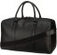 Bugatti Clark Weekender cestovní taška 49235601 černá