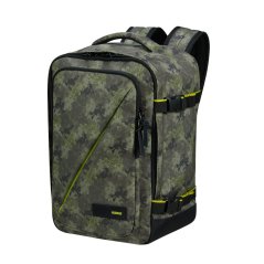 Underseater Ryanair ( 40x25x20 cm) American Tourister Take2cabin Disney S Donald duck camo 152559-A357