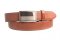 Pánský kožený opasek s automatickou přezkou Penny Belts AUTOMAT 35-020-A3-48