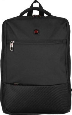 Pánský batoh do práce na notebook 15",  62146 serie Bern