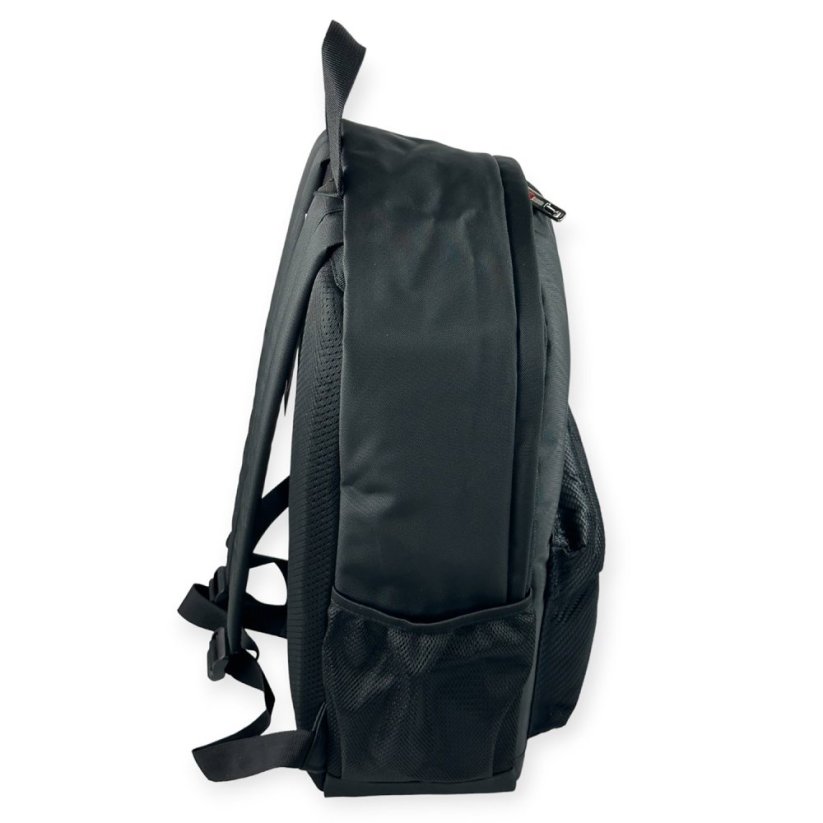 Městský batoh černý na 14" NTB Bern 62145-001