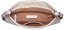 Dámská crossbody kabelka Tom Tailor Rosabel Cross Bag S bílá 29265-12