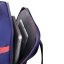 American Tourister TAKE2CABIN Batoh M 45cm Fialový Dusk Purple/Sunset Coral 38L 149175-A649