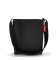 Reisenthel Shoulderbag S black HY7003 kabelka přes rameno