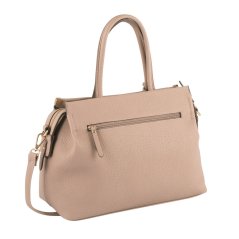 Kabelka Gela shopper M 8331-04 světle růžová