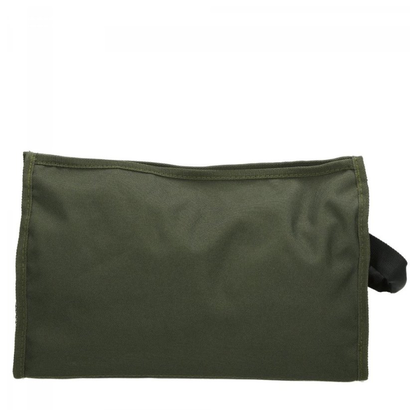 Enrico Benetti Pánská kosmetická taška Amsterdam 54685-029 zelená - olive