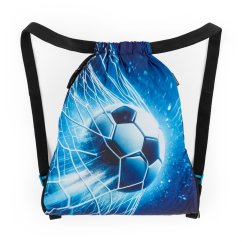 Bagmaster Sportovní sáček na tělocvik Fotbal CITY BAG BETA 26 C
