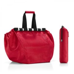 Nákupní taška do nákupního košíku easyshoppingbag red UJ3004