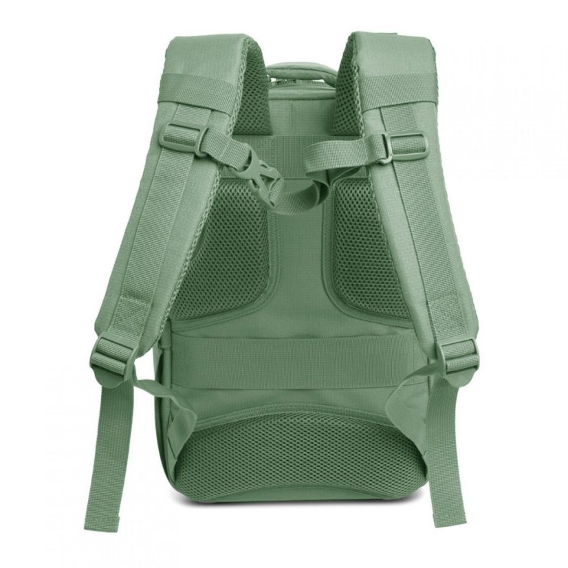 Bestway Cabin Pro Ultimate Small batoh 40326-1300 40 x 24 x 20 cm 20 L zelený
