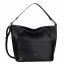 Dámská kabelka Gabor Brianne Hobo Bag M Brianne 12080 černá