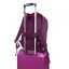 Batoh Bestway Cabin Pro Ultimate Ryanair 40326-4800 20 L vínová 40326-4800
