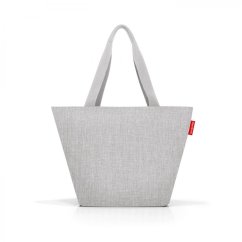 Reisenthel Shopper M twist sky rose ZS1035
