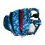 Bagmaster Malý školní set LUMI 26 D batoh, sáček a penál - drak, lehký ergonomický set pro prvňáčky
