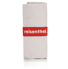 Skládací taška Reisenthel Mini Maxi Shopper AT0047 světle šedá