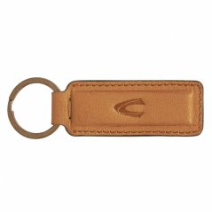 Camel Active Přívěšek ma klíče Nimbus 10362 cognac