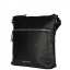 Dámská crossbody kabelka Enrico Benetti Sarah 66715-001 černá