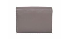 Dámská malá peněženka SEGALI SG-1756 taupe