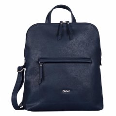 Gabor dámský batoh Mina Backpack M – tmavě modrý 7982-50