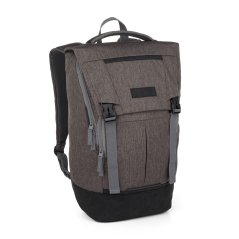 Městský batoh Bagmaster Urban 24 A šedý