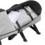 Bestway Cabin pro Small 20 L 40290-6100 stone grey batoh do letadla 40 x 25 x 20 cm