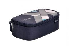 Pouzdro be.bag beat crossing modré 11437696 POSLEDNÍ KUS