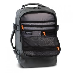 Bestway Cabin Pro 300 Small batoh 40328-5800 40 x 25 x 20 cm šedý