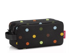Kosmetická taštička Reisenthel Duocase dots WA7009