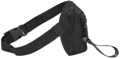 Pánská šedá ledvinka B. holt Waist bag 84031-500