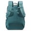 Bestway Cestovní batoh 40330-2516 tyrkysový 30 L, 49 × 35 × 15 cm