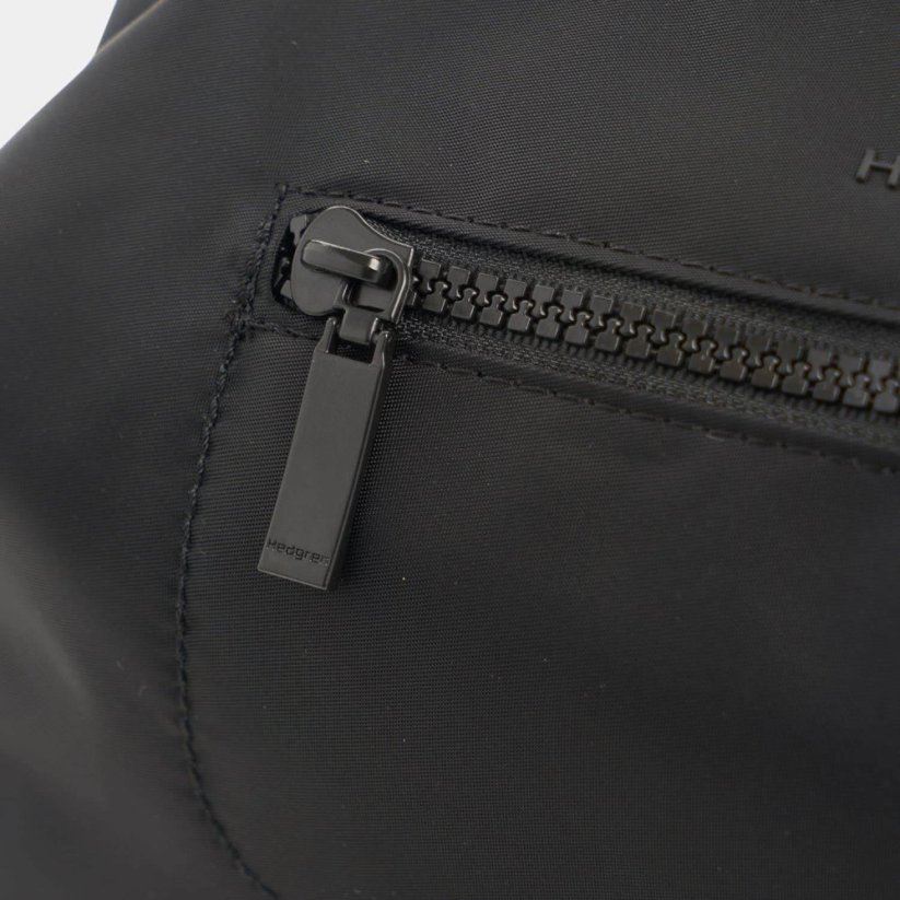 Dámská kosmetická etue RFID Step HITC11-003 černá