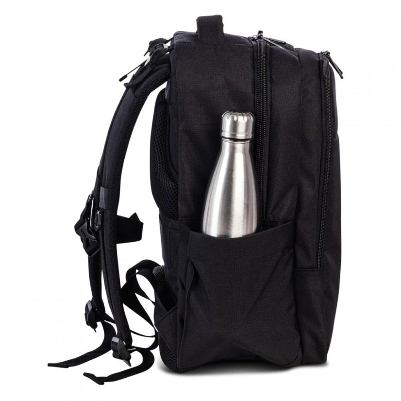 Bestway Cabin Pro Ultimate Small batoh 40326-0100 40 x 24 x 20 cm 20 L černý