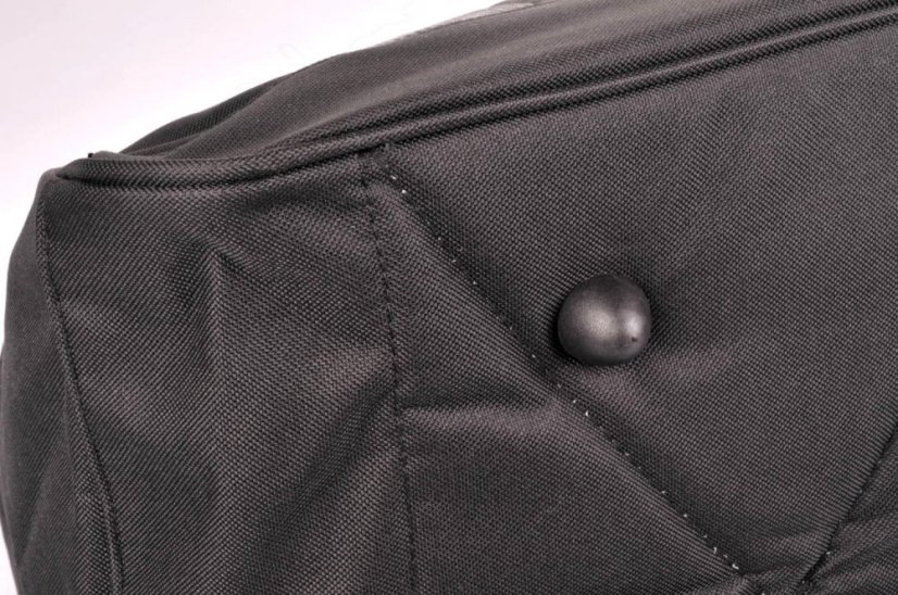 Cestovní taška přes rameno Reisenthel Activitybag Black MX7003