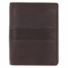Peněženka Mali RFID hnědá 315-703-28