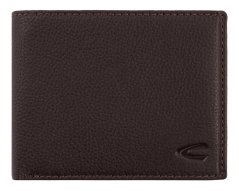 Camel Active pánská peněženka Macau 275-704-29 hnědá