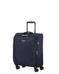 Kufr Summerride Spinner 55 / 20 EXP TSA Trolley S modrý 149498-1596