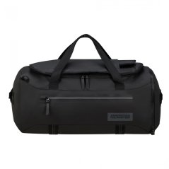 American Tourister Cestovní taška TRAILGO DUFFLE M black 54l 151338-1041
