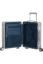 American Tourister Soundbox Alu Spinner 55 cm Silver 155707-1776