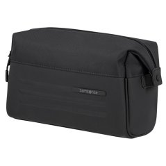 Toaletní taštička Samsonite STACKD TOILET KIT black 142787-1041