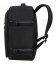 American Tourister CLOUDRIDER S Kabinový batoh 40x25x20 černá 24 l | 158735-1465