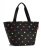 Reisenthel Shopper M Dots ZS7009 – stylová nákupní kabelka na rameno 15 l