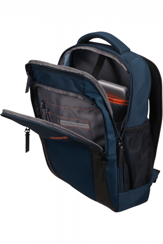 Batoh na notebook URBAN GROOVE 15.6"  modrý 139867-1265