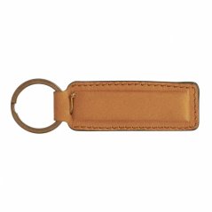 Camel Active Přívěšek ma klíče Nimbus 10362 cognac